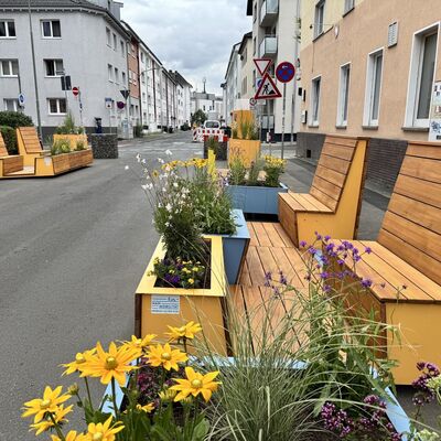 Stadtm�bel