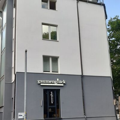 Johannesstra�e 15
