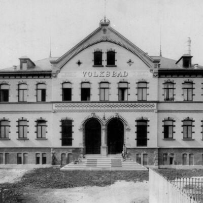 Volksbad