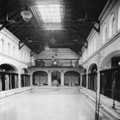 Volksbad