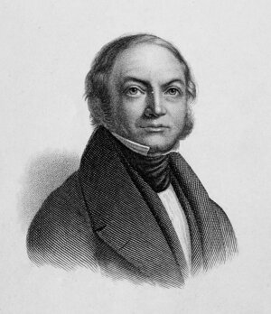 Karl Follen