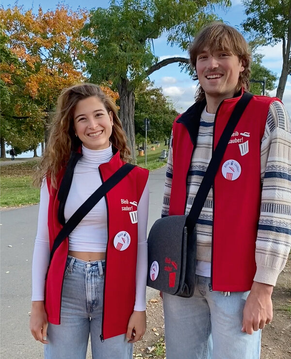 Umweltscouts