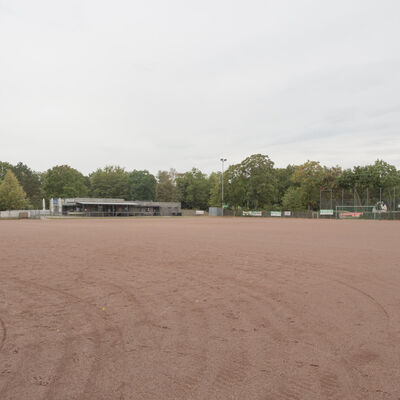 Sportplatz Ringallee Tennenplatz 2026