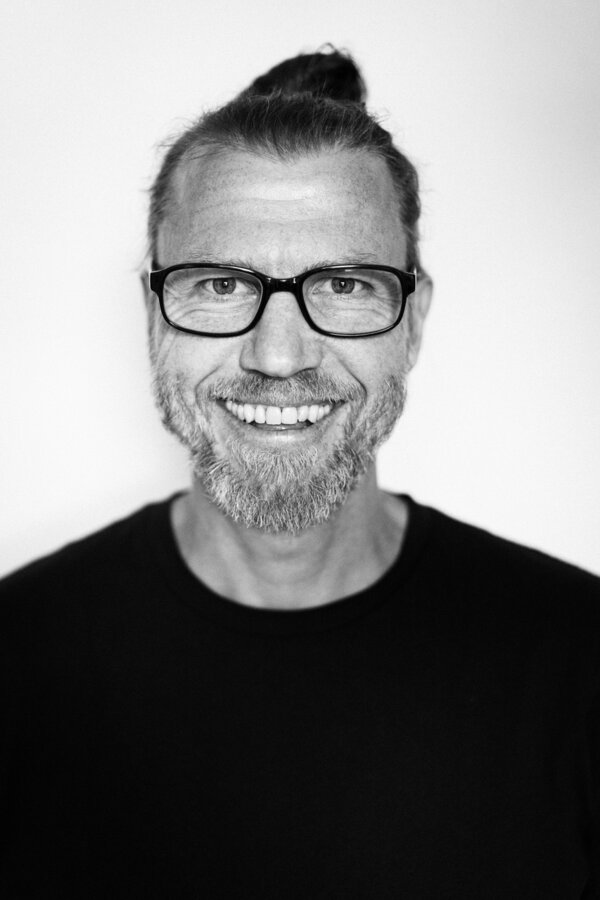 Steffen Hugo Mehl, Fronts�nger der Band S�dviertel 