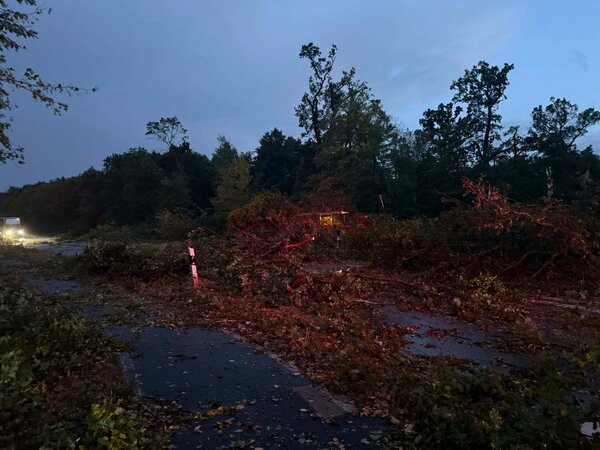 Unwetter
