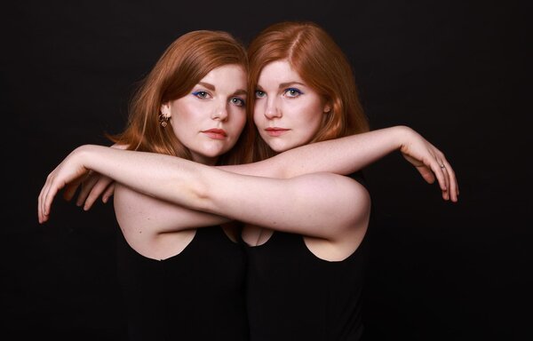 Clara und Marie Becker_Inga Sommer