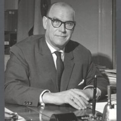 Georg-August Zinn