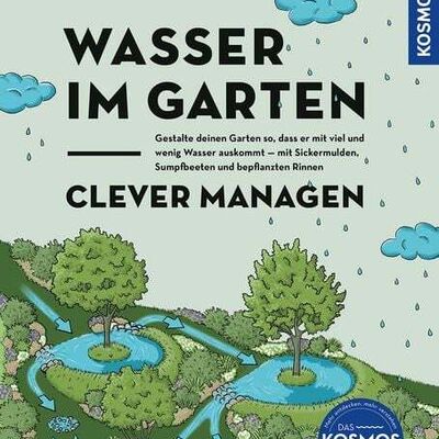 Buchcover_Jens_Maute_Wasser_im_Garten_clever_managen