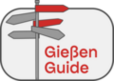 Zur Startseite Gie&szlig;en Guide
