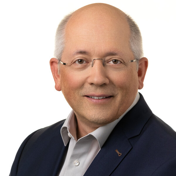 Joachim Buerkle