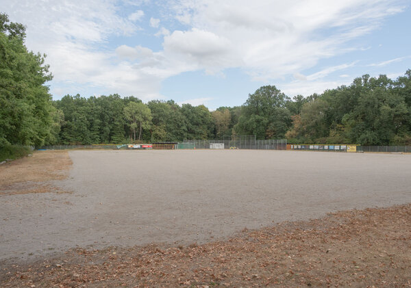 Baseballfield Zum Waldsportplatz - &Uuml;bersicht 2026