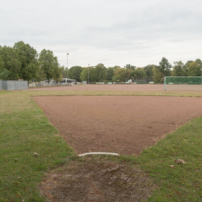 Sportplatz Ringallee Kugelsto&szlig;en 2026