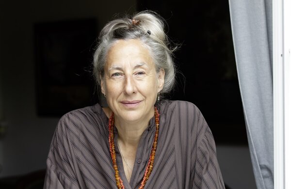 Judith Hermann