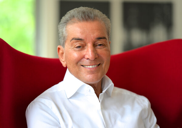 Michel Friedman