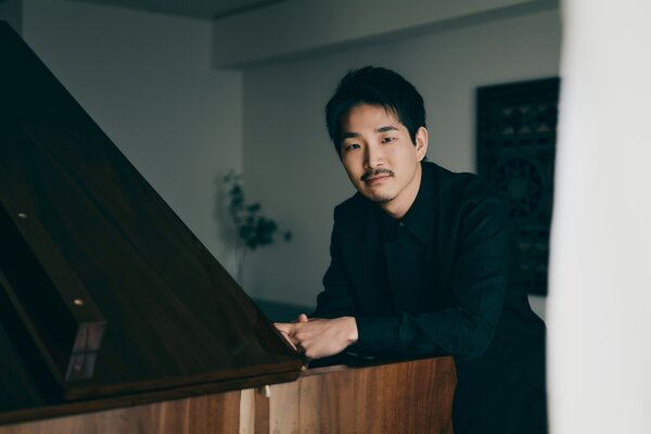 Gastsolist Wataru Hisasue