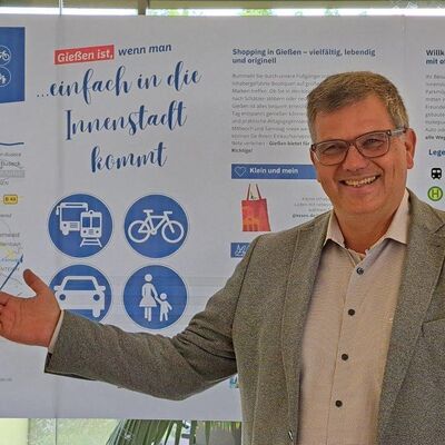 Mobilit&auml;tsflyer f&uuml;r Gie&szlig;en