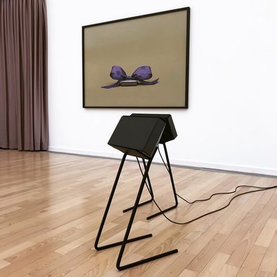 Kunsthalle Fort Undercover