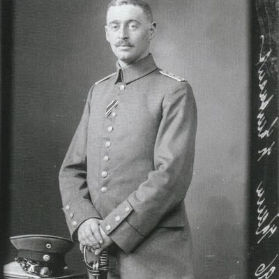Dr. Siegfried Kann