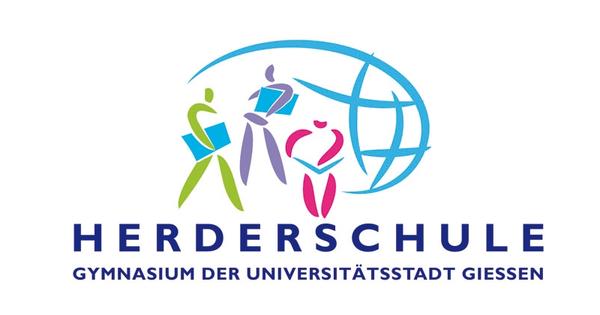 Logo Herderschule