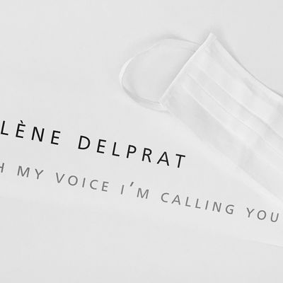 Mund-/Nasenschutz Kunsthalle