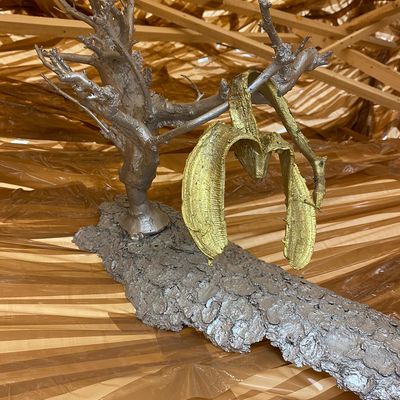 Eisenberger - Banane