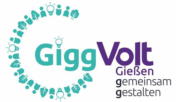 Gigg+Volt Logo