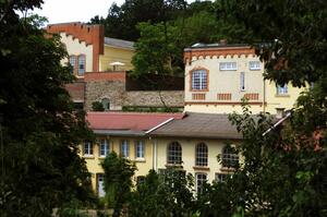 Unterer Hardthof