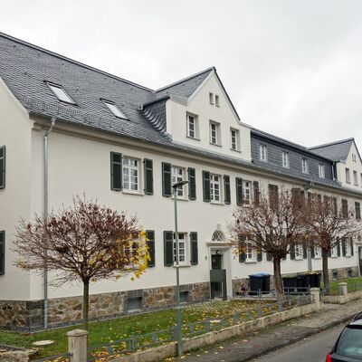 Kugelberg 59-61 nach Sanierung