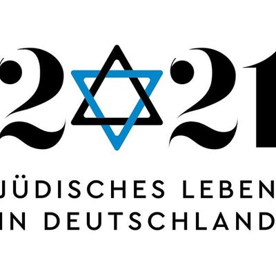 Jüdisches Leben in Deutschland - Banner