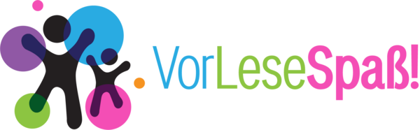 VorLeseSpa! Logo
