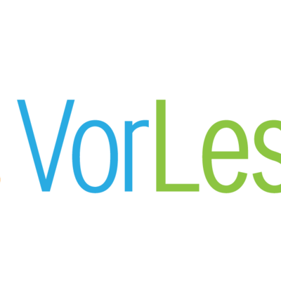 VorLeseSpaß! Logo