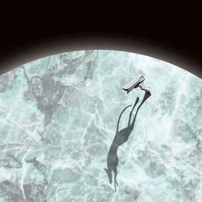 Julia Scher, Planet Greyhound, Kunsthalle Gieen 2022