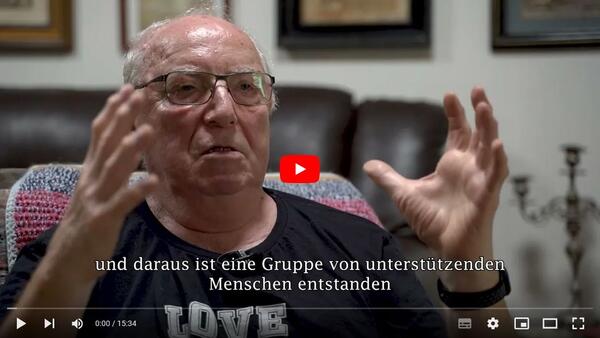 Video Interview mit Thomas Breuer - Vorschaubild
