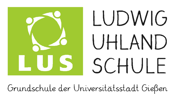 Logo Ludwig-Uhland-Schule