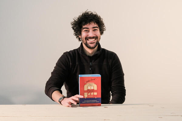 Mario Alves - Tsch� lowi buch von Hans-G�nther Lerch