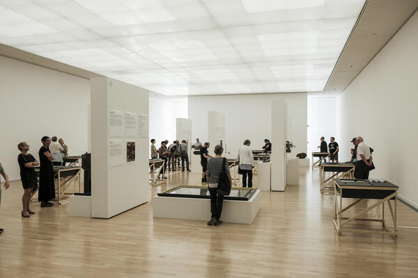 12 x Giessen - Erffnung