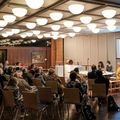 Laborgesprch, 10.2018