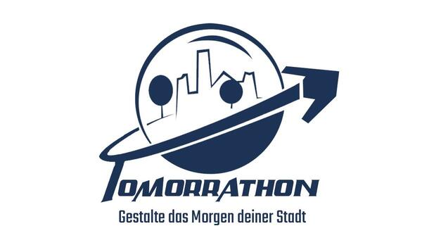 Logo des Tomorrathon