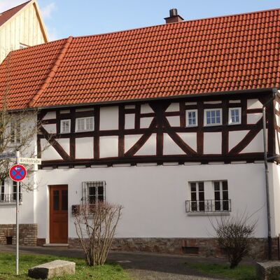 Alten-Busecker-Straße 1 nach Sanierung