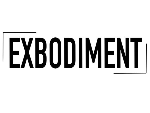 Exbodiment - Logo