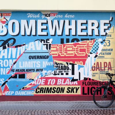 Street Art 8 - Anderson