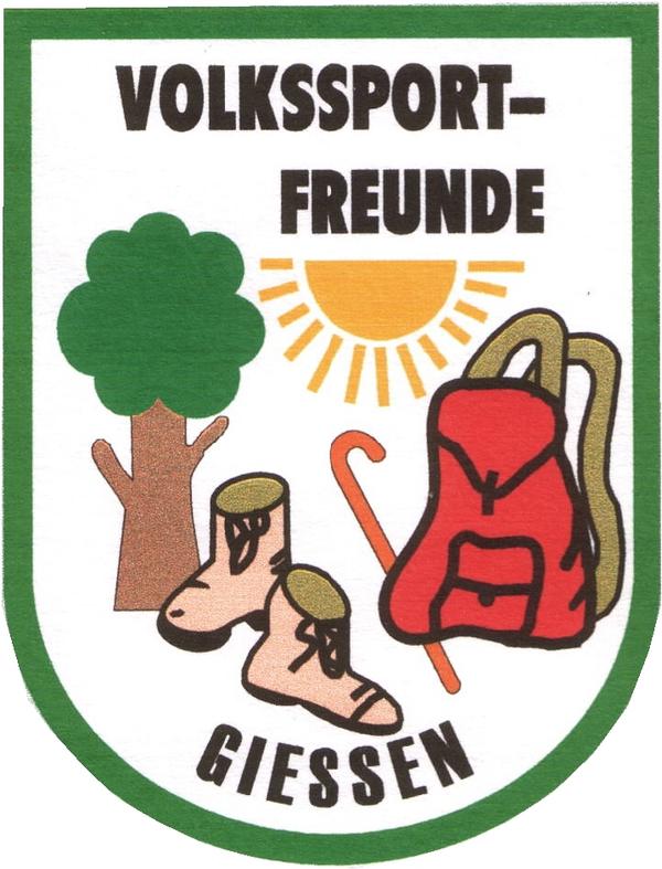 Vereinslogo Volkssportfreunde Giessen e.V.