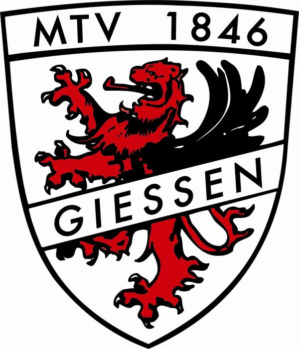 Vereinslogo MTV 1846 Gießen