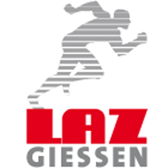 Vereinslogo Leichtathletikzentrum Gießen Stadt und Land e.V