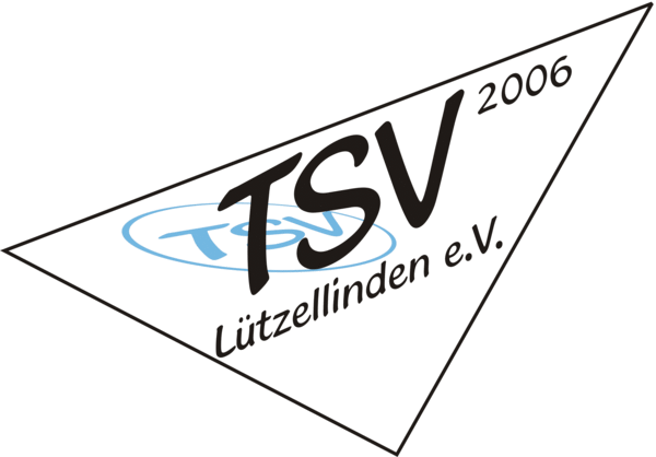 Vereinslogo TSV 2006 Lützellinden e.V