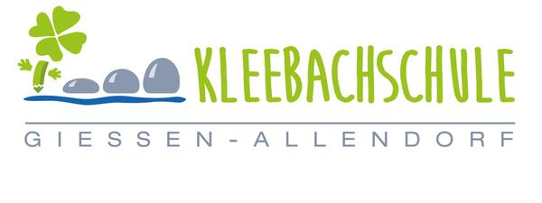 Logo Kleebachschule