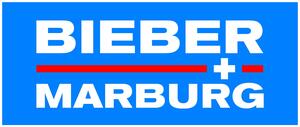 Logo Bieber + Marburg