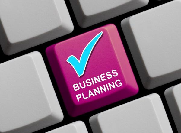 Business Planning