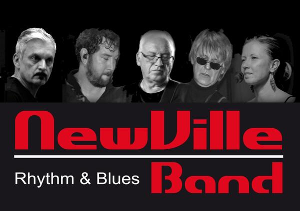 NewVille Band