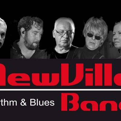 NewVille Band